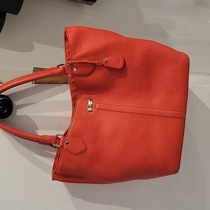 Cole Haan purse